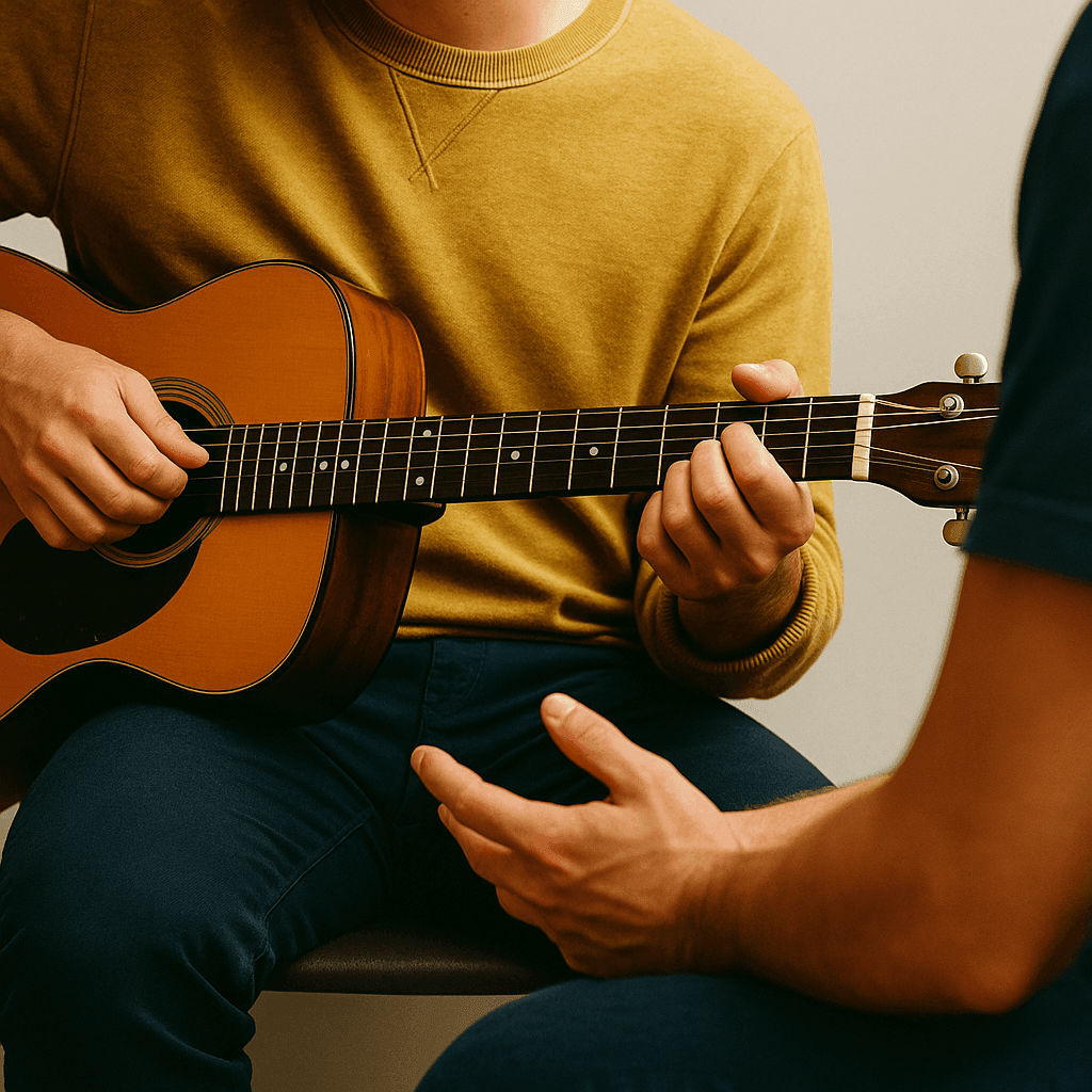 Music Minds